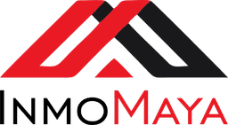 Logo InmoMaya
