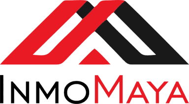 Logo InmoMaya