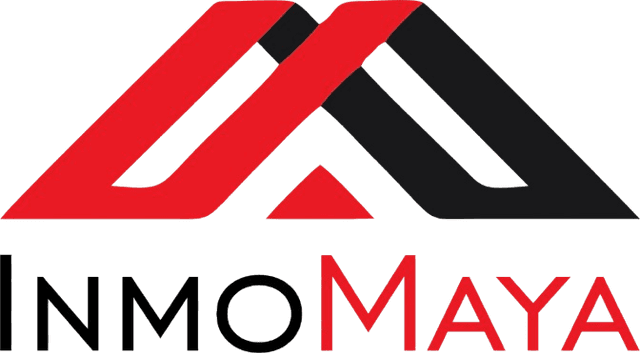 Logo Inmomaya